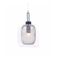 Подвесной светильник Lumina Deco Bessa LDP 11337 SL
