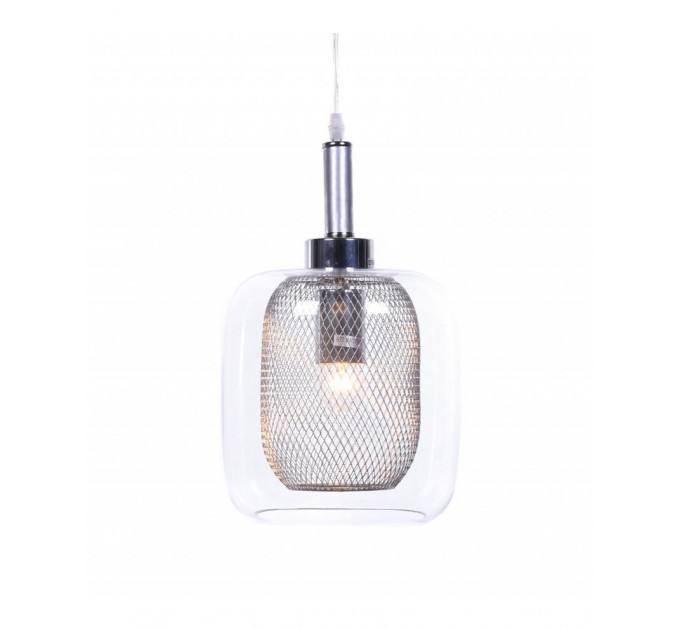 Подвесной светильник Lumina Deco Bessa LDP 11337 SL