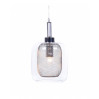 Подвесной светильник Lumina Deco Bessa LDP 11337 SL