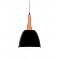Подвесной светильник Lumina Deco Derby LDP 7901 BK