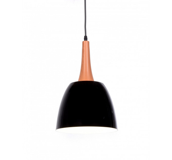 Подвесной светильник Lumina Deco Derby LDP 7901 BK