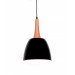 Подвесной светильник Lumina Deco Derby LDP 7901 BK