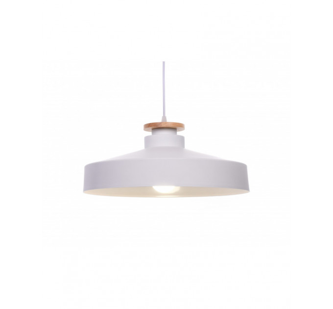 Подвесной светильник Lumina Deco Levanti LDP 7974-400 WT+WT