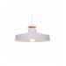 Подвесной светильник Lumina Deco Levanti LDP 7974-400 WT+WT
