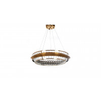 Подвесная люстра Lumina Deco LDP 8021-600 MD