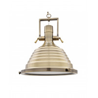Подвесной светильник Lumina Deco Braggi LDP 706 MD