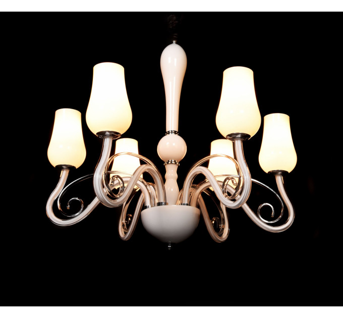 Подвесная люстра Lumina Deco Bellardo LDP 6041-6