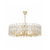 Подвесной светильник Lumina Deco Florina LDP 7041-800 F.GD