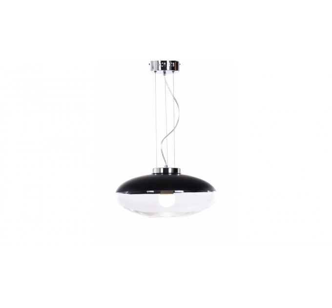 Подвесной светильник Lumina Deco Raveo LDP 6850 BK