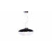 Подвесной светильник Lumina Deco Raveo LDP 6850 BK