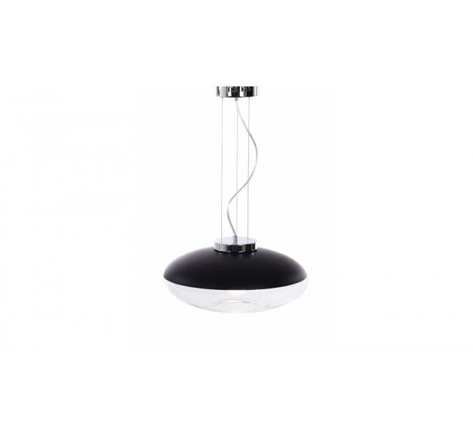 Подвесной светильник Lumina Deco Raveo LDP 6850 BK