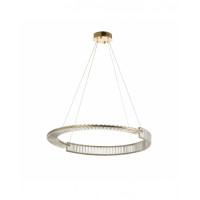 Подвесной светильник Lumina Deco LDP 6026-800 GD