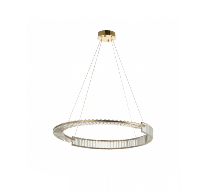 Подвесной светильник Lumina Deco LDP 6026-800 GD