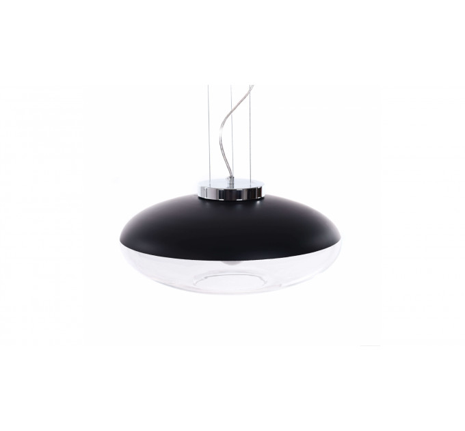 Подвесной светильник Lumina Deco Raveo LDP 6850 BK