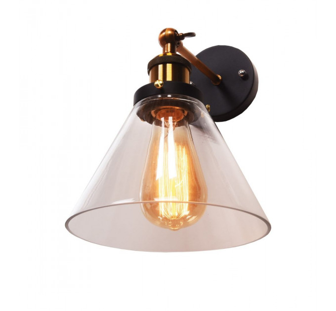 Настенное бра Lumina Deco Nubi LDW 6801-1 MD+PR