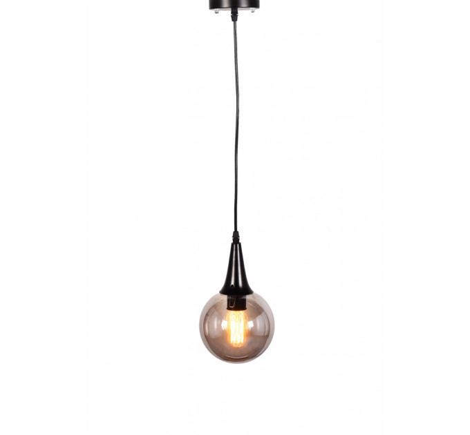 Подвесной светильник Lumina Deco Rocherro LDP 11191-1 BK