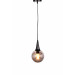 Подвесной светильник Lumina Deco Rocherro LDP 11191-1 BK