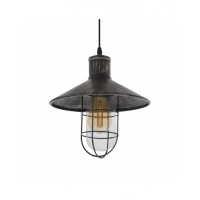 Подвесной светильник Lumina Deco LDP 6013 O.SL