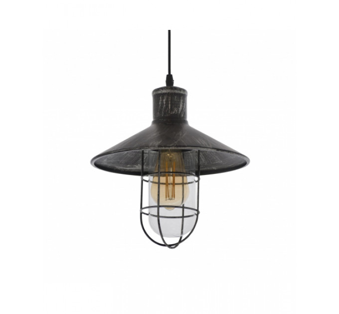 Подвесной светильник Lumina Deco LDP 6013 O.SL