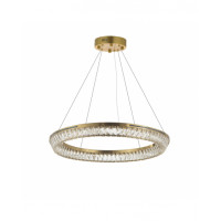 Подвесной светильник Lumina Deco LDP 6031-800 GD