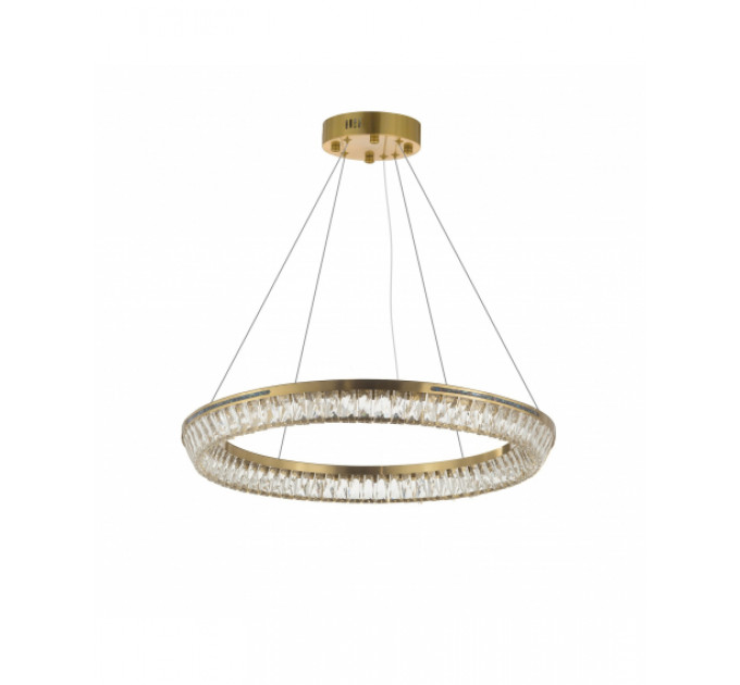 Подвесной светильник Lumina Deco LDP 6031-800 GD
