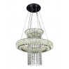 Светодиодная люстра Lumina Deco Sapori DDP 6939