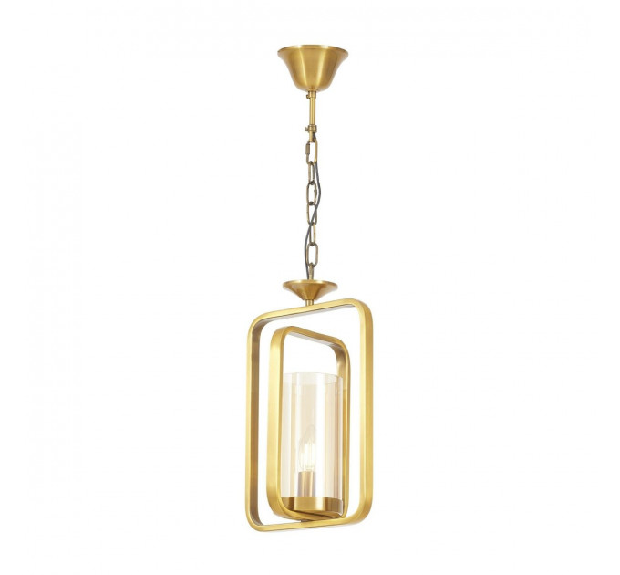 Подвесной светильник Lumina Deco Benton LDP 1236-1 MD+AB