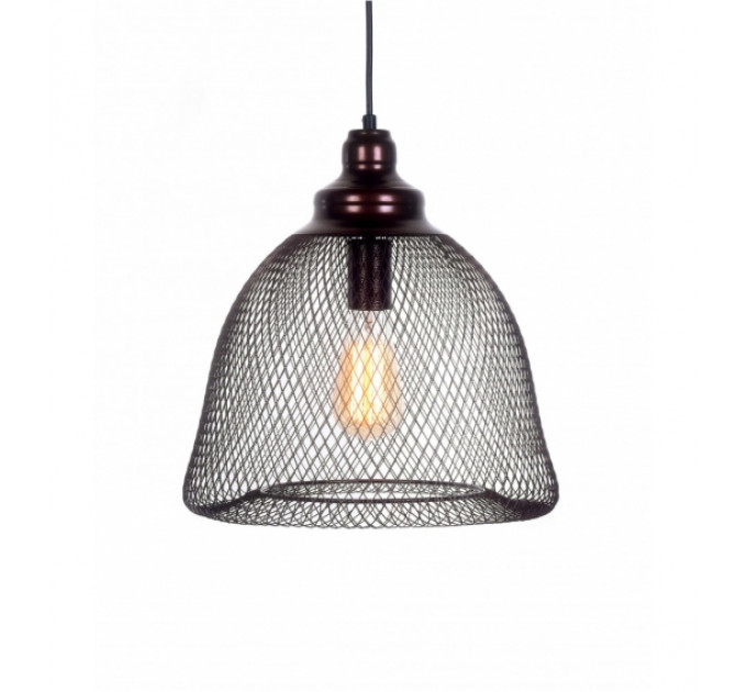 Подвесной светильник Lumina Deco Hilston LDP 016-L BK