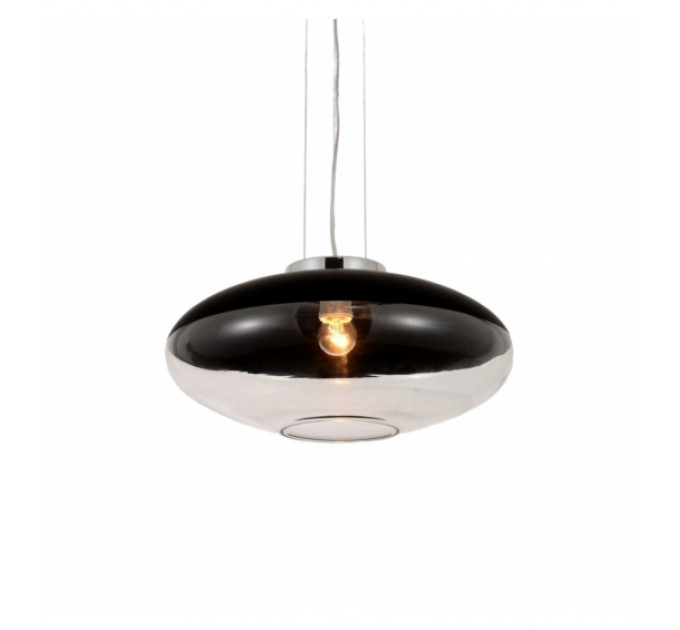 Подвесной светильник Lumina Deco Raveo LDP 6850 BK