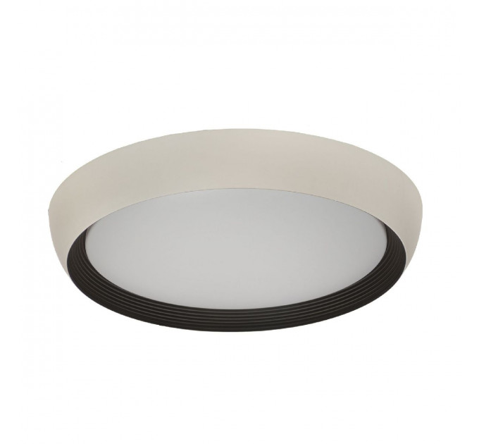 Потолочный светильник Lumina Deco Paneli LDC 8062-48W WT