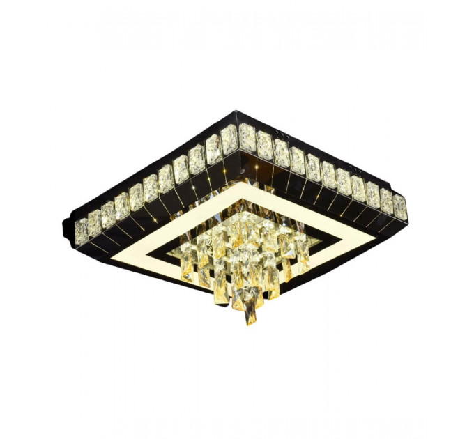 Светодиодная потолочная люстра Lumina Deco Bordo DDC 6888-500