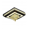 Светодиодная потолочная люстра Lumina Deco Bordo DDC 6888-500