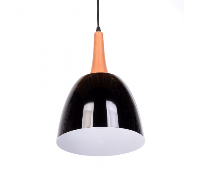 Подвесной светильник Lumina Deco Derby LDP 7901 BK