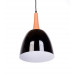 Подвесной светильник Lumina Deco Derby LDP 7901 BK