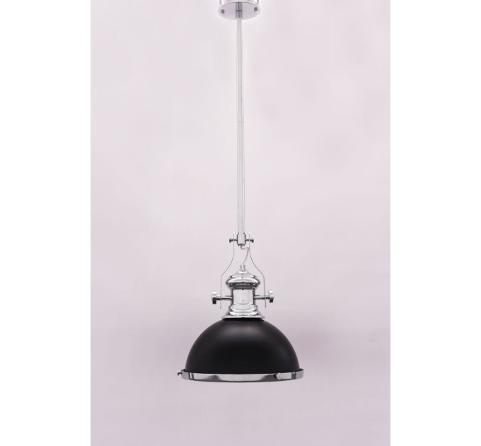Подвесной светильник Lumina Deco Ettore LDP 710-300 BK
