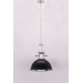 Подвесной светильник Lumina Deco Ettore LDP 710-300 BK