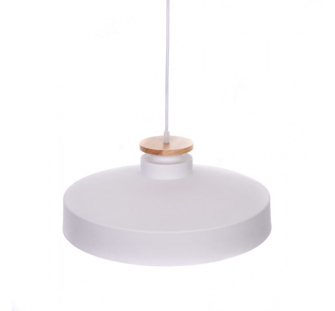Подвесной светильник Lumina Deco Levanti LDP 7974-400 WT+WT