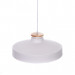 Подвесной светильник Lumina Deco Levanti LDP 7974-400 WT+WT