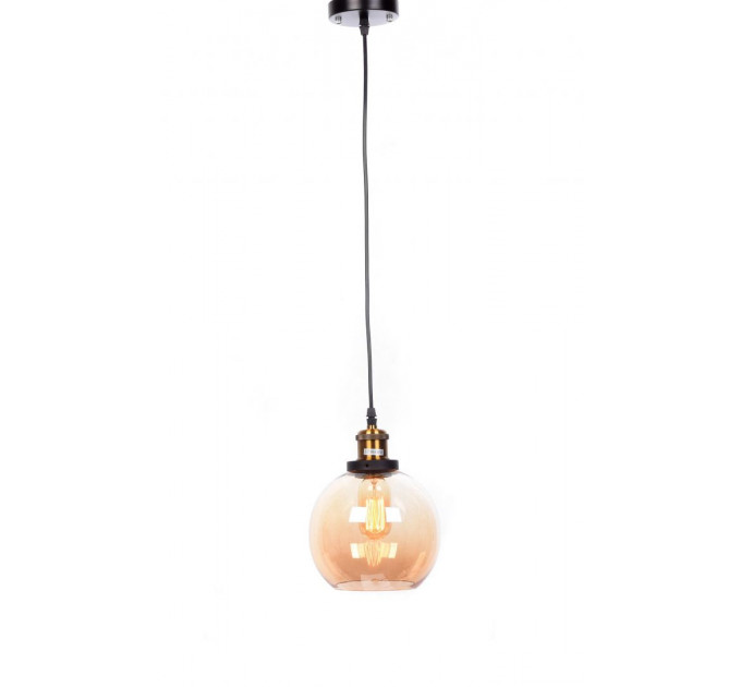 Подвесной светильник Lumina Deco Navarro LDP 6802 TEA