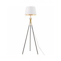Торшер Lumina Deco Merino LDF 3120 WT+MD