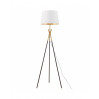Торшер Lumina Deco Merino LDF 3120 WT+MD
