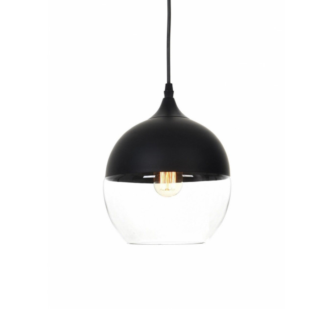 Подвесной светильник Lumina Deco Albion LDP 6805 BK+PR