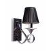 Настенное бра Lumina Deco Negrio LDW 8903-1
