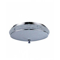 Светодиодная потолочная люстра Lumina Deco Grande DDC 615-55A