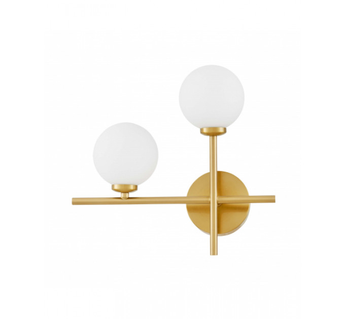 Бра Lumina Deco Marsiada LDW 6033N-2 MD
