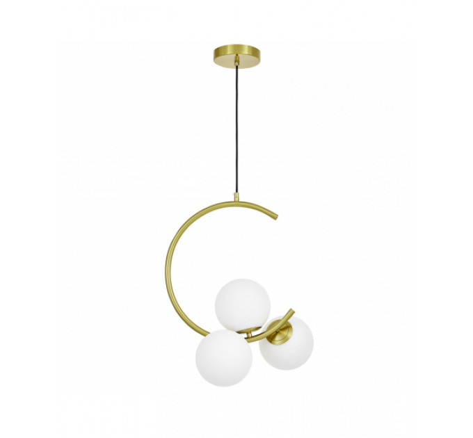 Подвесной светильник Lumina Deco Bonio LDP 7031-3 MD