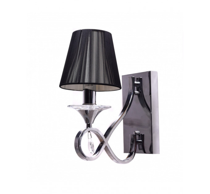 Настенное бра Lumina Deco Negrio LDW 8903-1