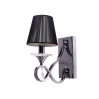 Настенное бра Lumina Deco Negrio LDW 8903-1