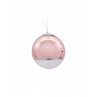 Подвесной светильник Lumina Deco Ibiza LDP 108-200 R.GD