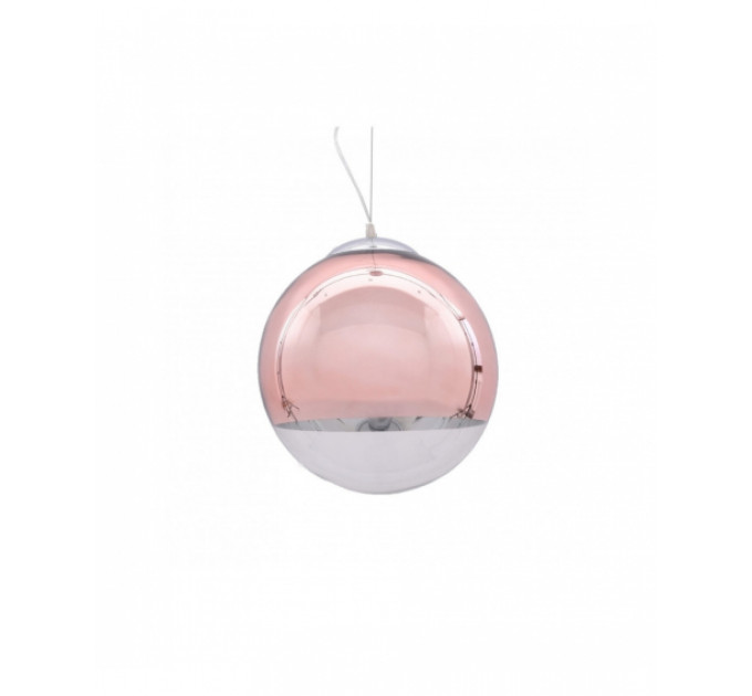 Подвесной светильник Lumina Deco Ibiza LDP 108-200 R.GD
